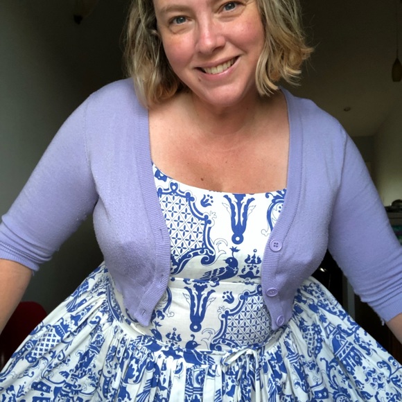 Stuff I’ve bought on PM & My style - Picture 13 of 14